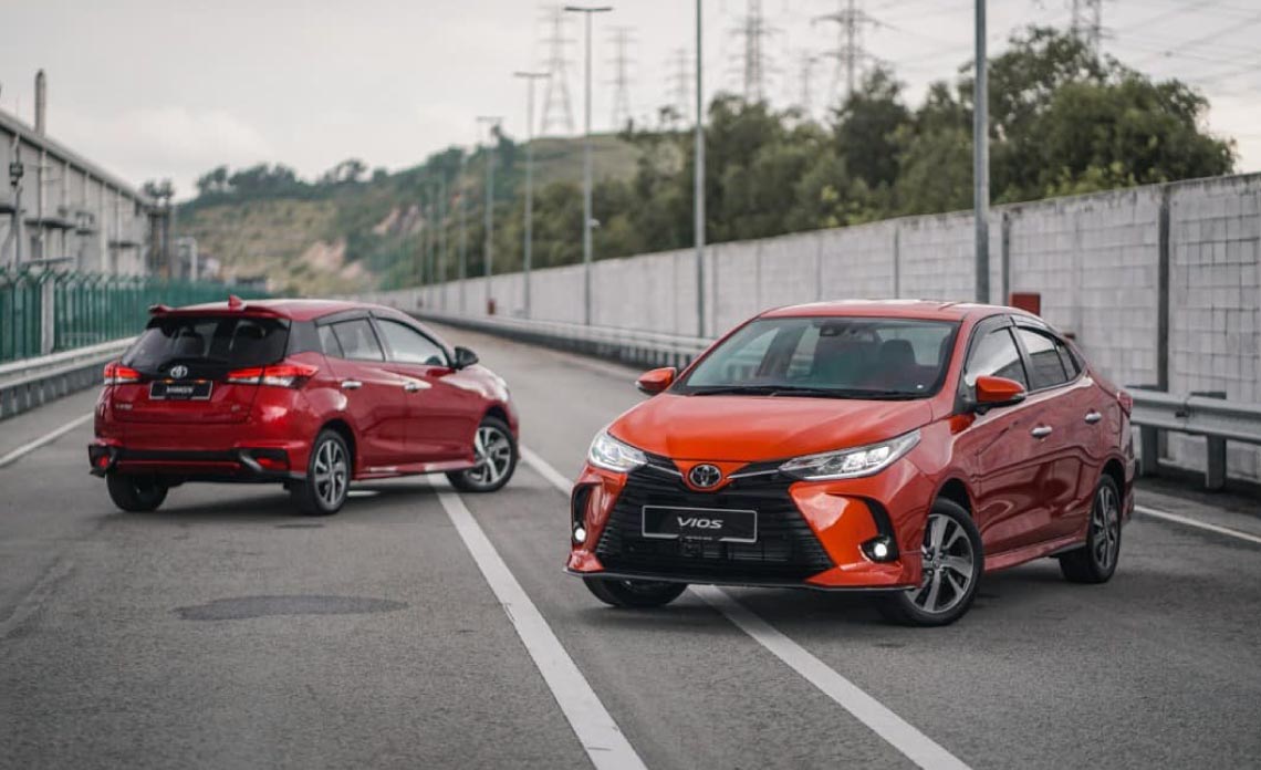 Toyota Talks - Guide to Different Car Body Types Styles